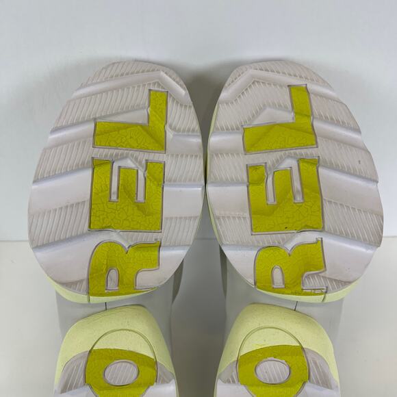 SOREL WOMEN'S KINETIC IMPACT STRAP SNEAKER, 9.5 - Picture 8 of 12